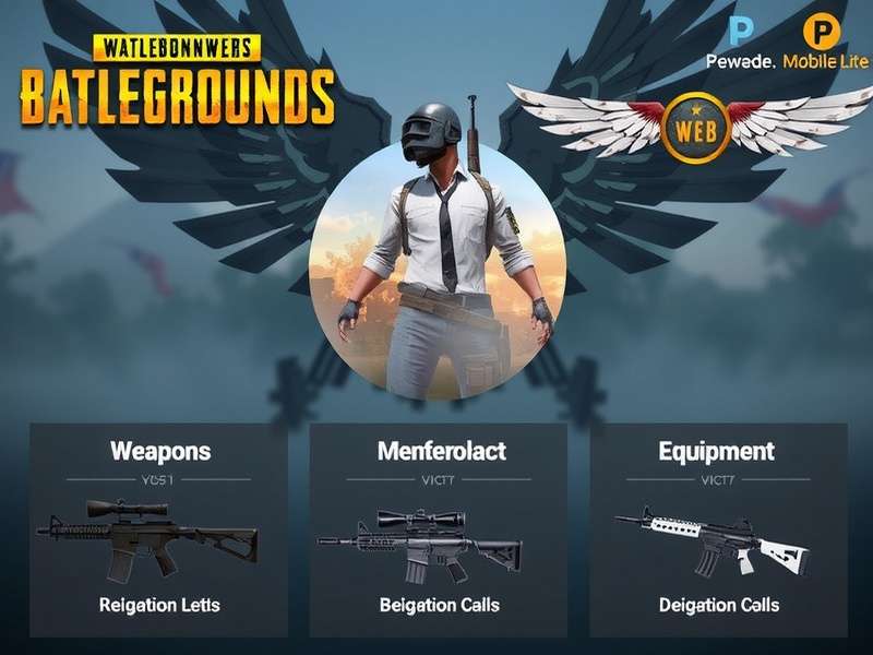 PUBG Mobile Lite Gameplay